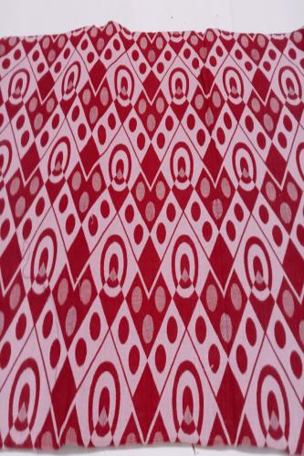 BEDSHEET JACQUARD LIGHT WEIGHT 60X90